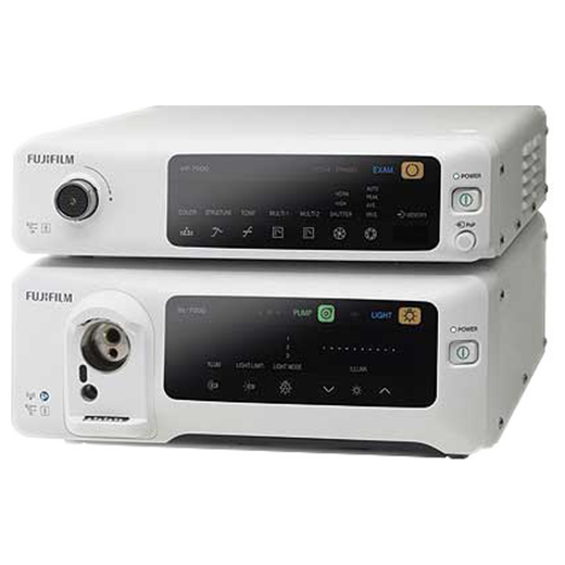 ELUXEO 7000系統