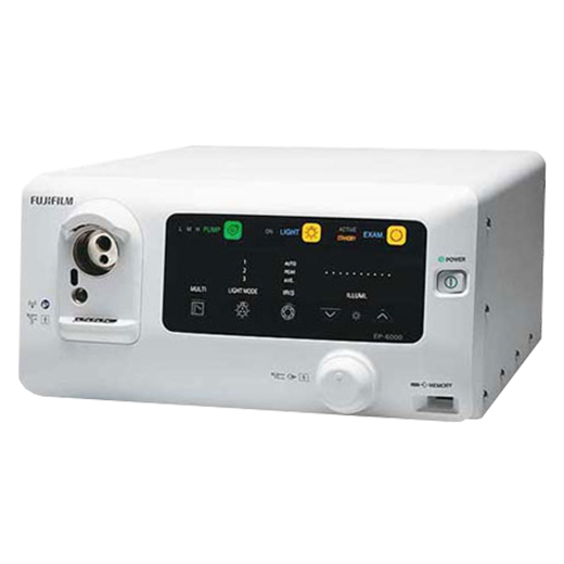 Multi-LED Endoscope 6000系統